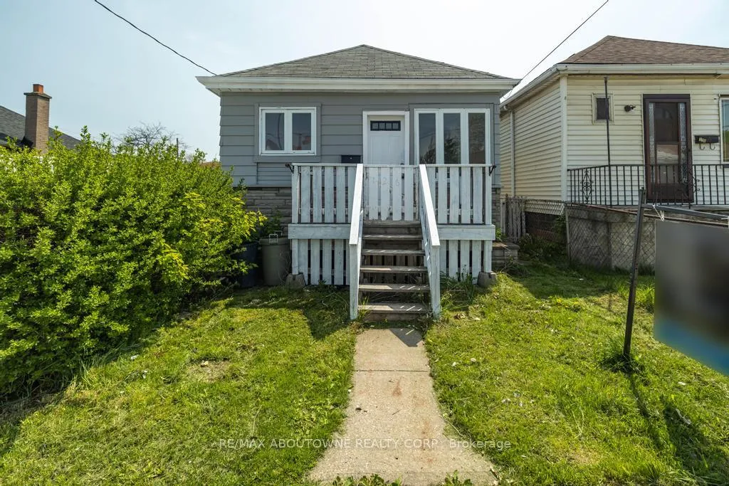 Photo 30 of 126 Harmony Avenue, Hamilton, Homeside — HOMEH