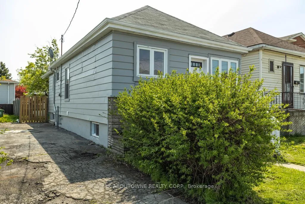 Photo 31 of 126 Harmony Avenue, Hamilton, Homeside — HOMEH