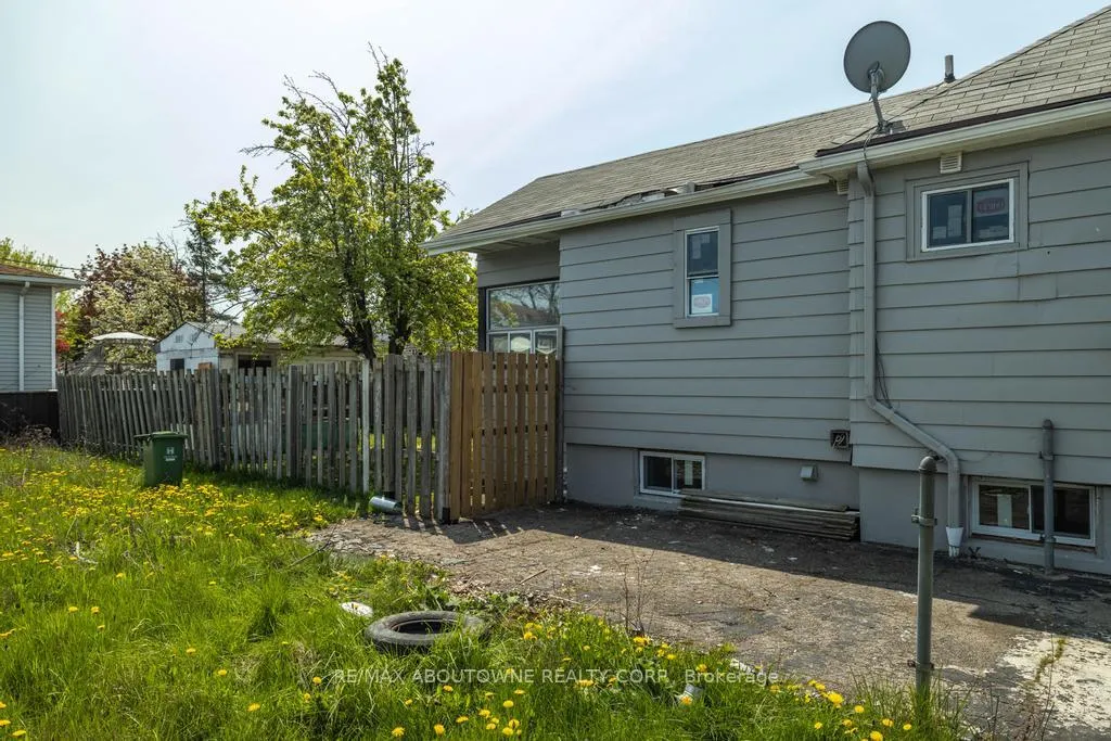Photo 34 of 126 Harmony Avenue, Hamilton, Homeside — HOMEH