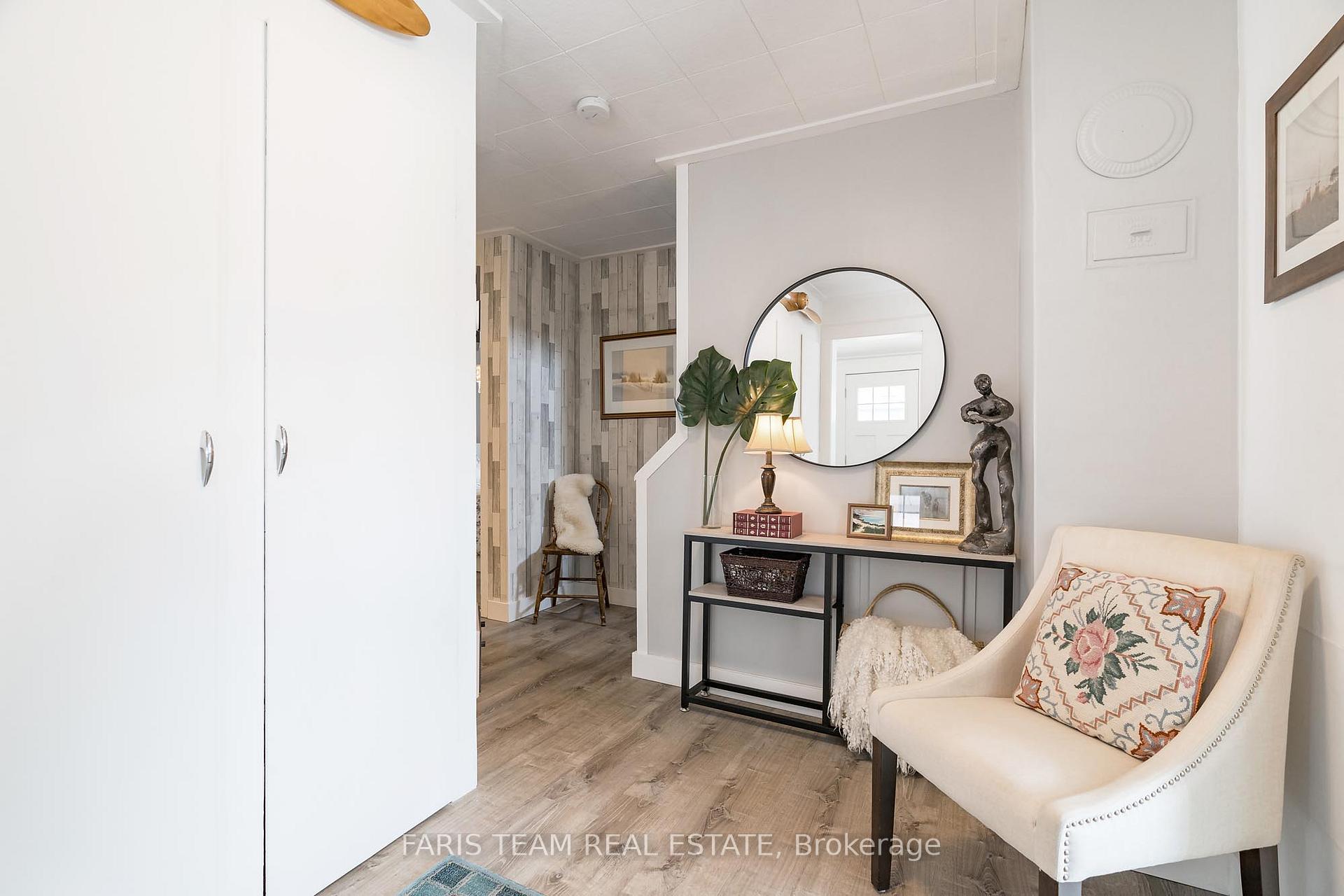 Photo 10 of 598 Champlain Road, Tiny, Rural Tiny — HOMEH