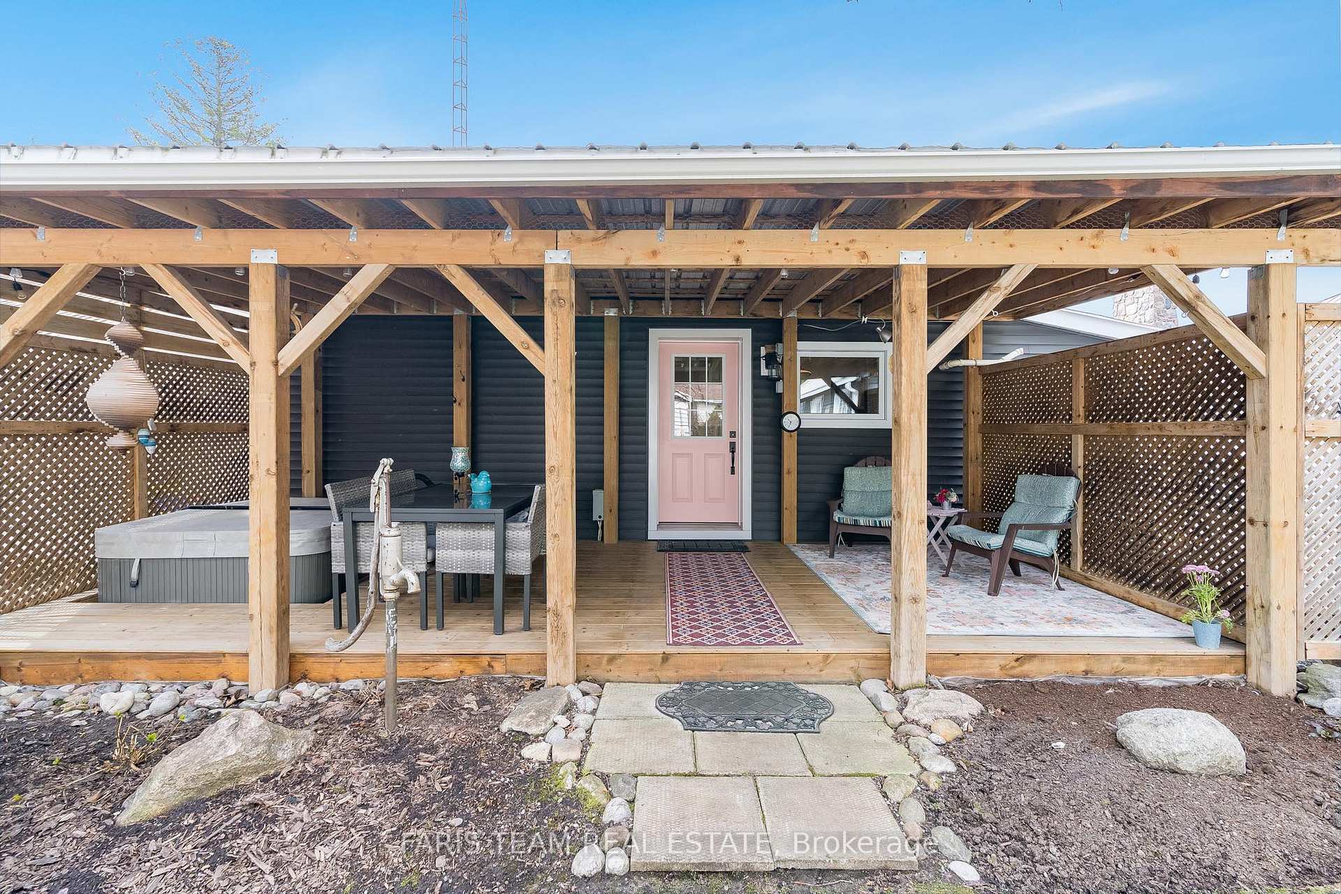 Photo 19 of 598 Champlain Road, Tiny, Rural Tiny — HOMEH
