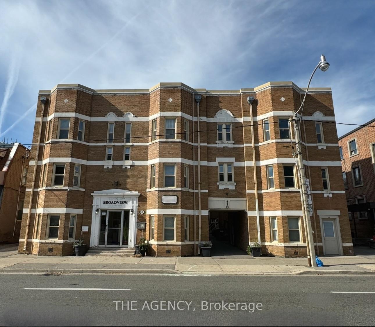 Photo 7 of Unit 17A, 846 Broadview Avenue, Toronto, Playter Estates-Danforth — HOMEH