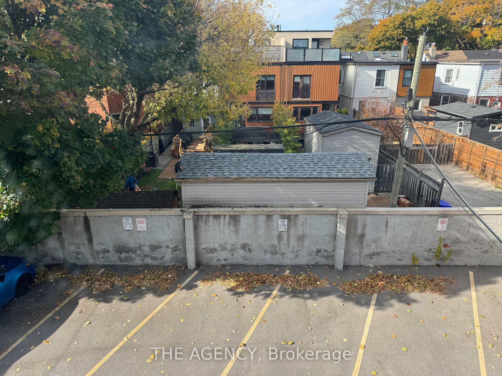 Photo 8 of Unit 17A, 846 Broadview Avenue, Toronto, Playter Estates-Danforth — HOMEH
