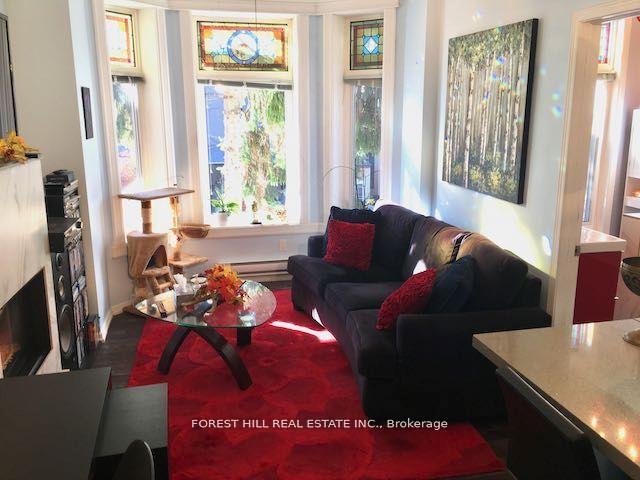 Photo 3 of Unit 3, 175 Euclid Avenue, Toronto, Trinity-Bellwoods — HOMEH