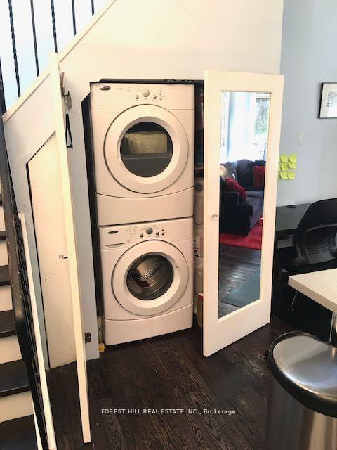 Photo 10 of Unit 3, 175 Euclid Avenue, Toronto, Trinity-Bellwoods — HOMEH