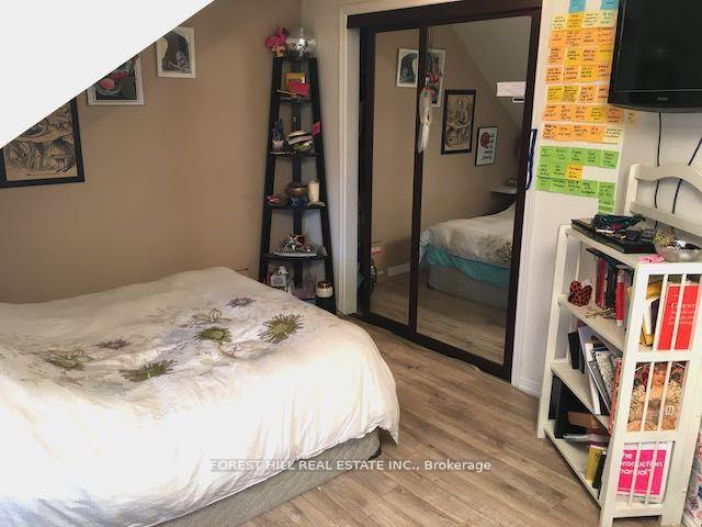 Photo 13 of Unit 3, 175 Euclid Avenue, Toronto, Trinity-Bellwoods — HOMEH