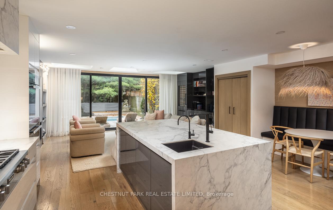 Photo 1 of 99 Balmoral Avenue, Toronto, Yonge-St. Clair — HOMEH
