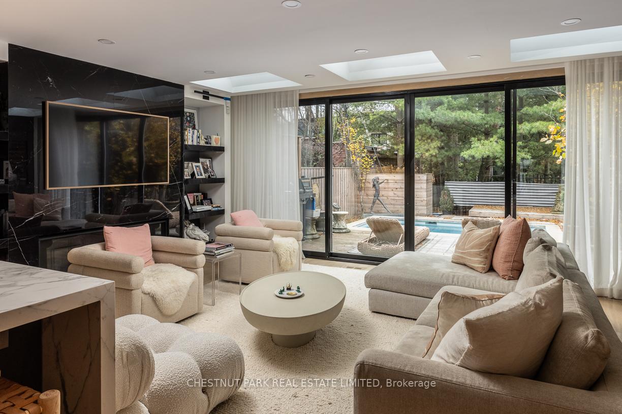 Photo 2 of 99 Balmoral Avenue, Toronto, Yonge-St. Clair — HOMEH