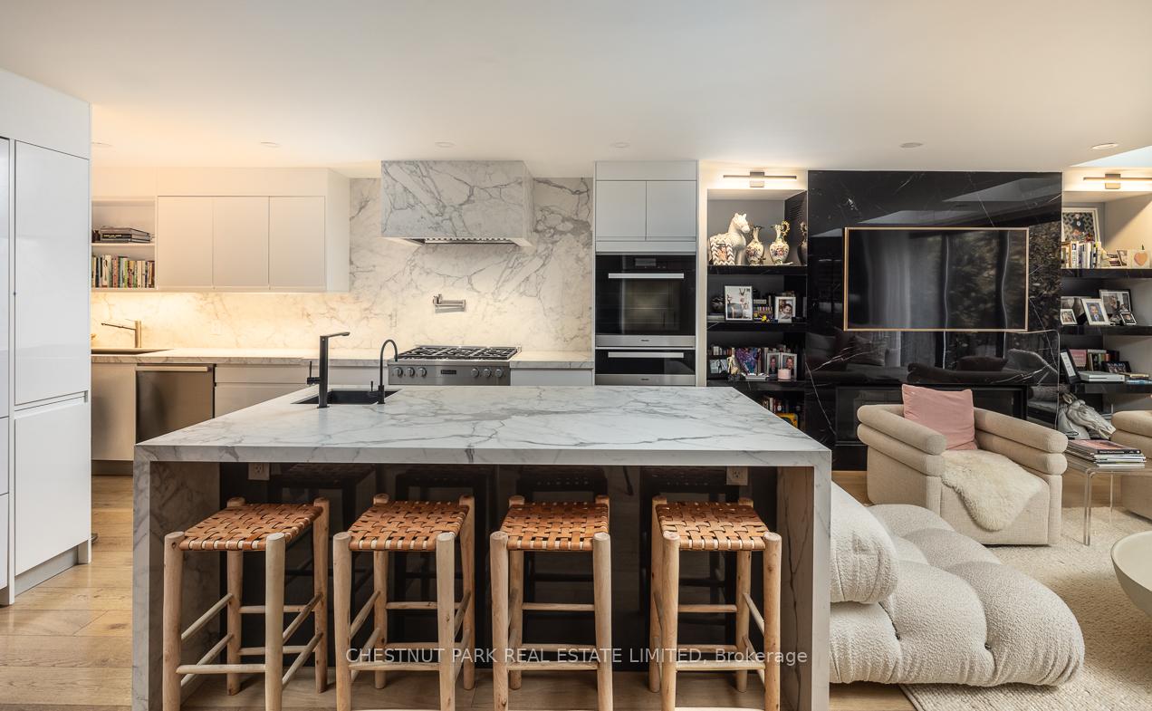 Photo 23 of 99 Balmoral Avenue, Toronto, Yonge-St. Clair — HOMEH