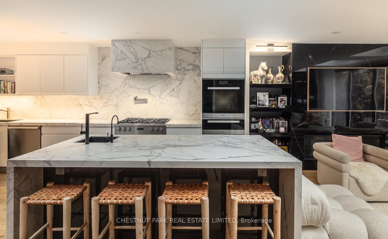 Photo 12 of 99 Balmoral Avenue, Toronto, Yonge-St. Clair — HOMEH