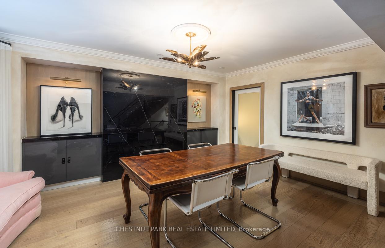 Photo 8 of 99 Balmoral Avenue, Toronto, Yonge-St. Clair — HOMEH