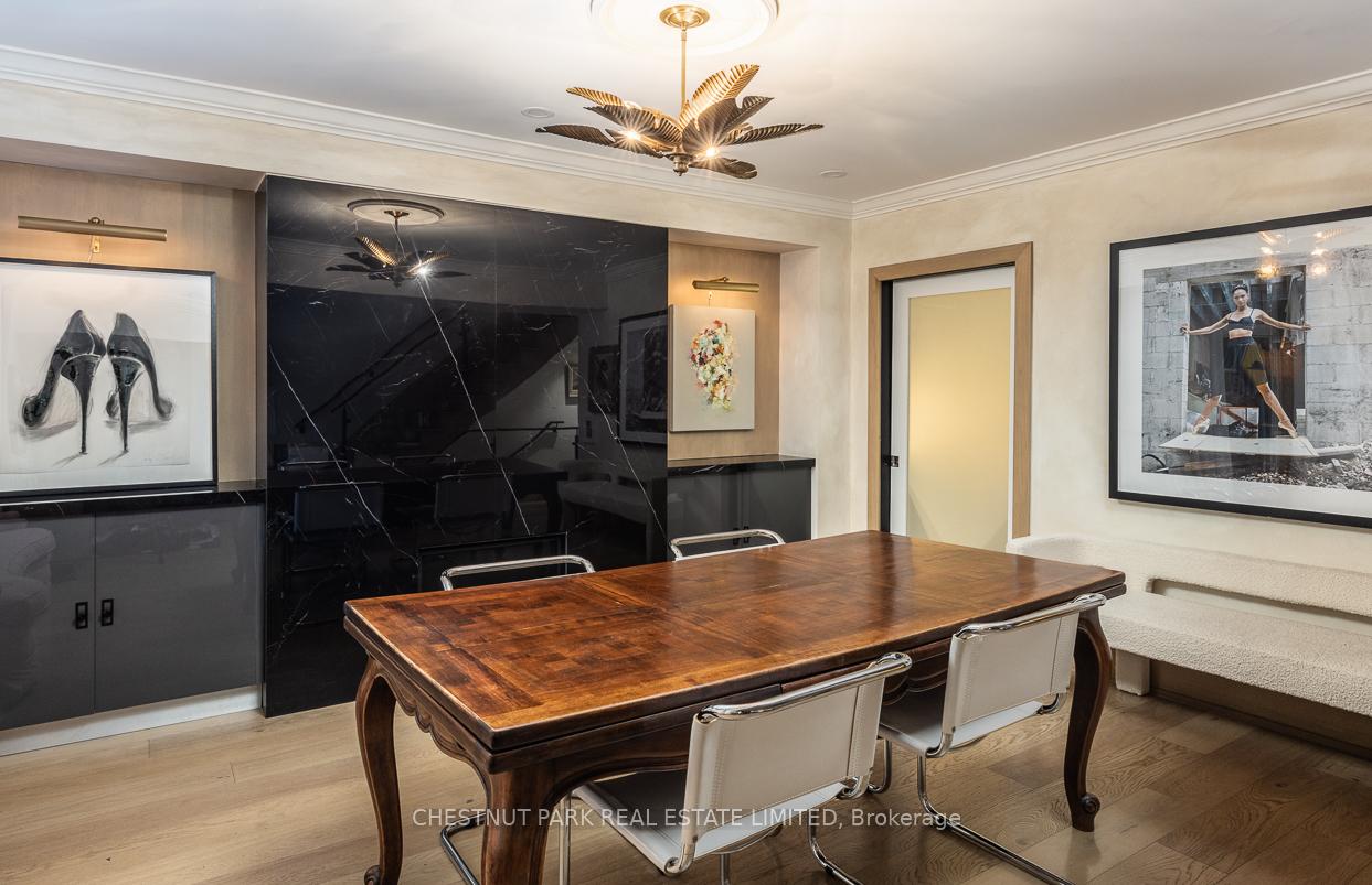 Photo 7 of 99 Balmoral Avenue, Toronto, Yonge-St. Clair — HOMEH