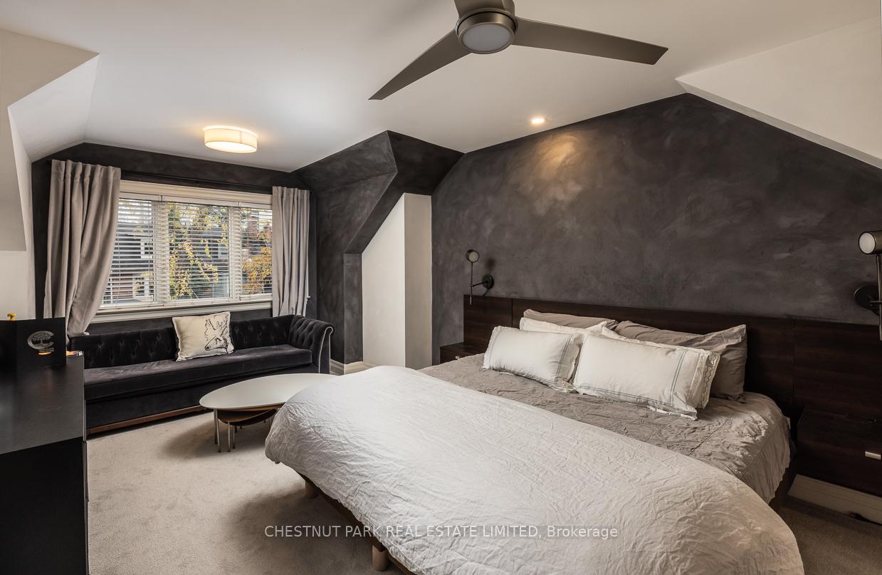Photo 10 of 99 Balmoral Avenue, Toronto, Yonge-St. Clair — HOMEH