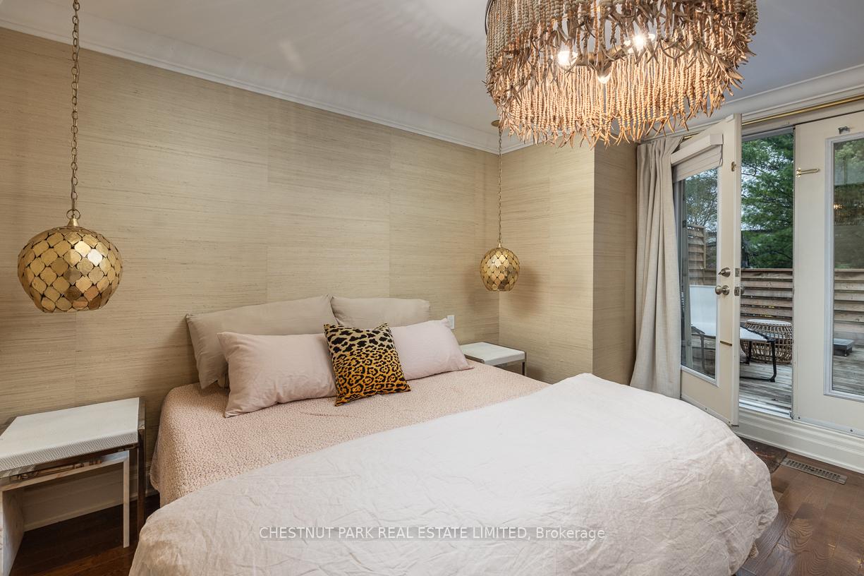 Photo 13 of 99 Balmoral Avenue, Toronto, Yonge-St. Clair — HOMEH