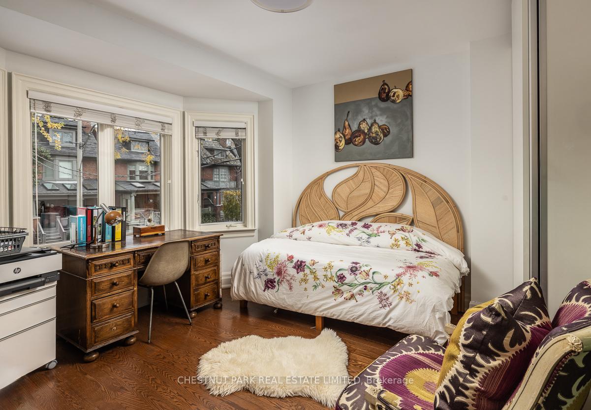Photo 14 of 99 Balmoral Avenue, Toronto, Yonge-St. Clair — HOMEH