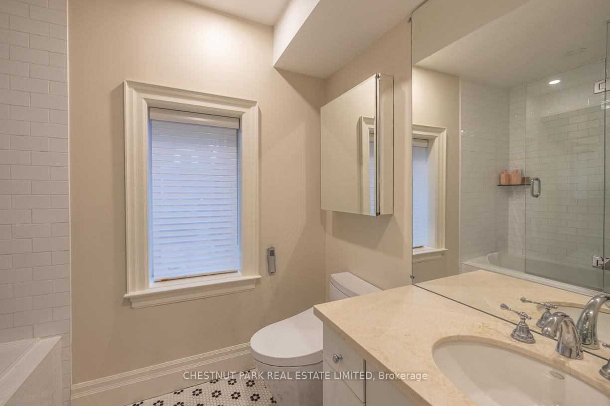 Photo 15 of 99 Balmoral Avenue, Toronto, Yonge-St. Clair — HOMEH