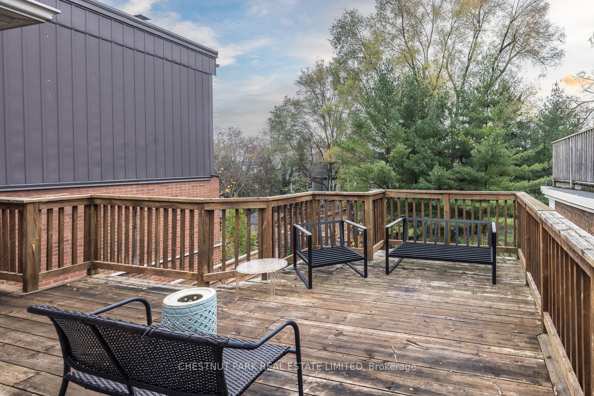 Photo 21 of 99 Balmoral Avenue, Toronto, Yonge-St. Clair — HOMEH