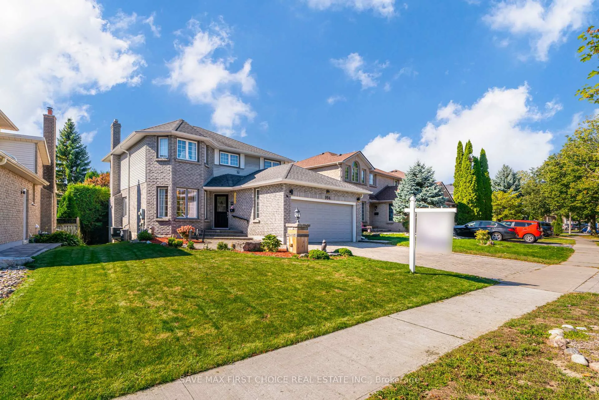 Photo 1 of 994 Copperfield Drive, Oshawa, Eastdale — HOMEH