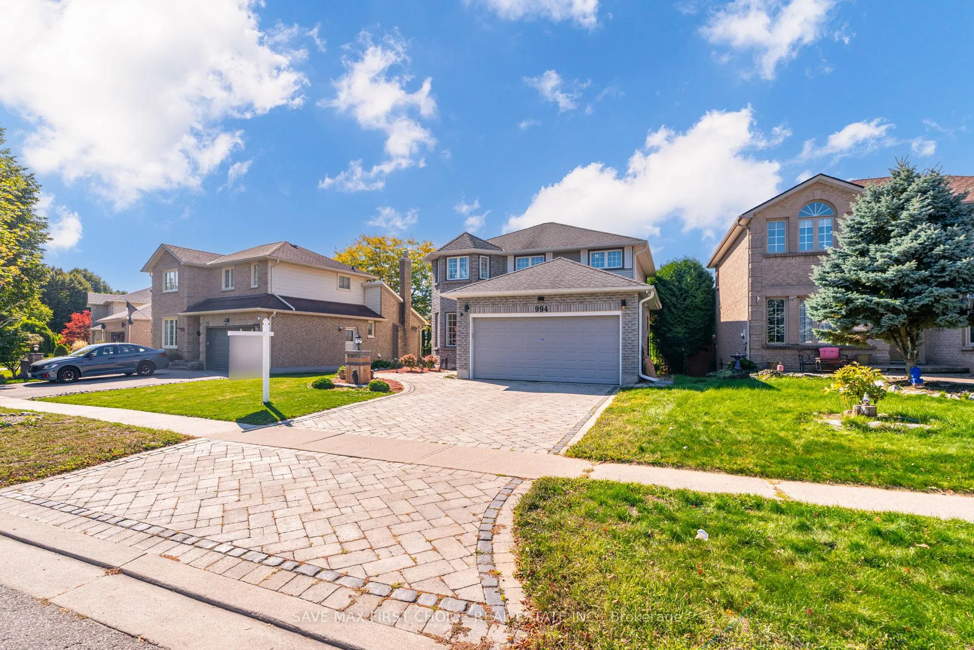 Photo 2 of 994 Copperfield Drive, Oshawa, Eastdale — HOMEH