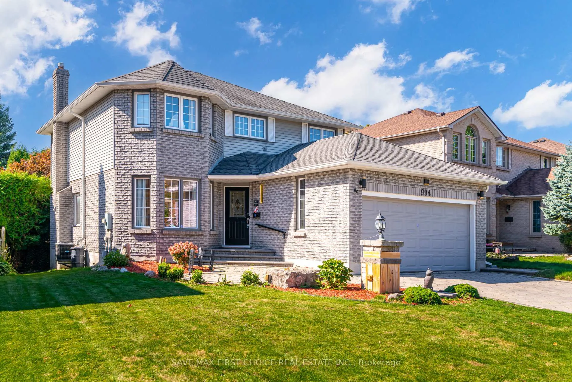 Photo 3 of 994 Copperfield Drive, Oshawa, Eastdale — HOMEH