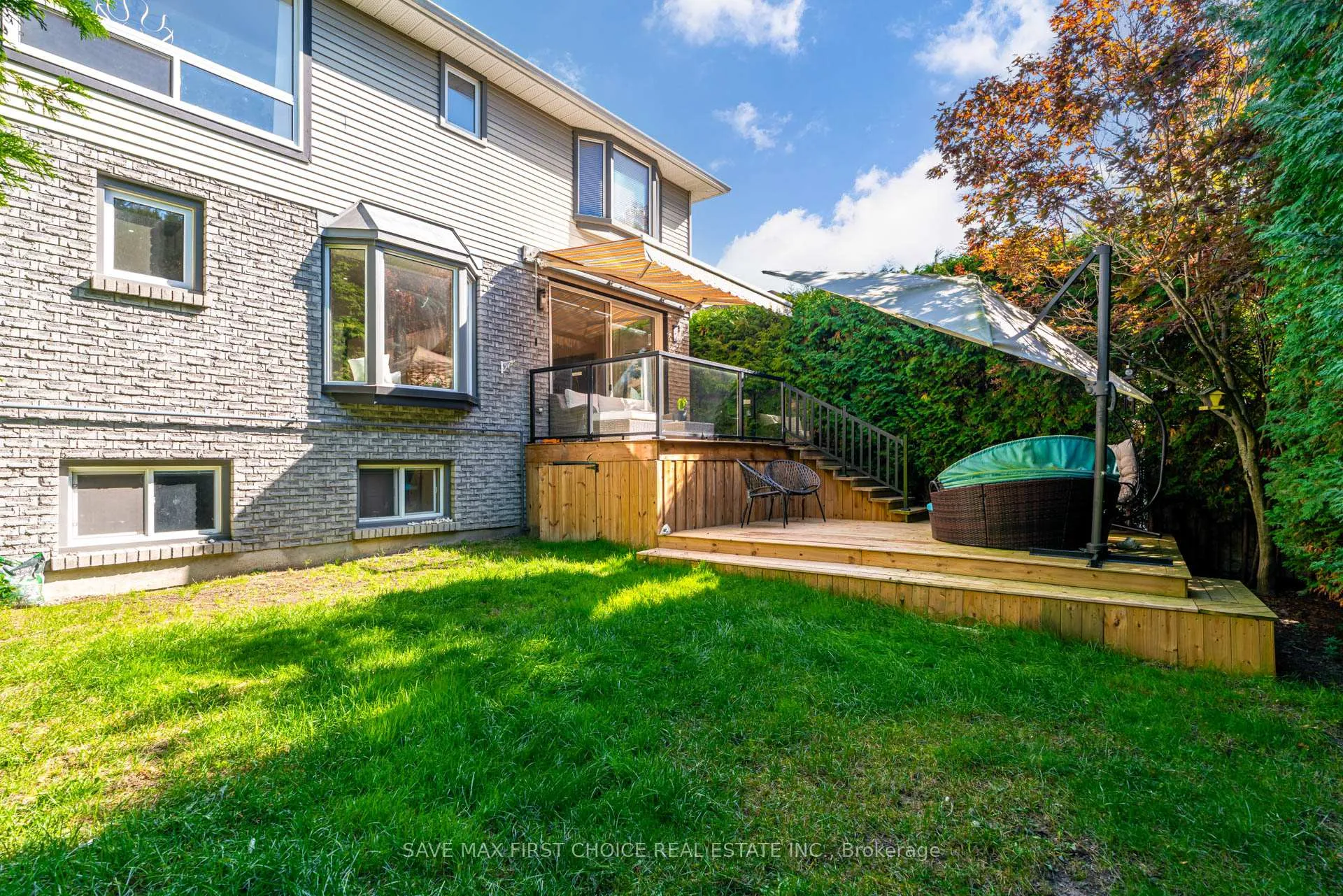 Photo 48 of 994 Copperfield Drive, Oshawa, Eastdale — HOMEH