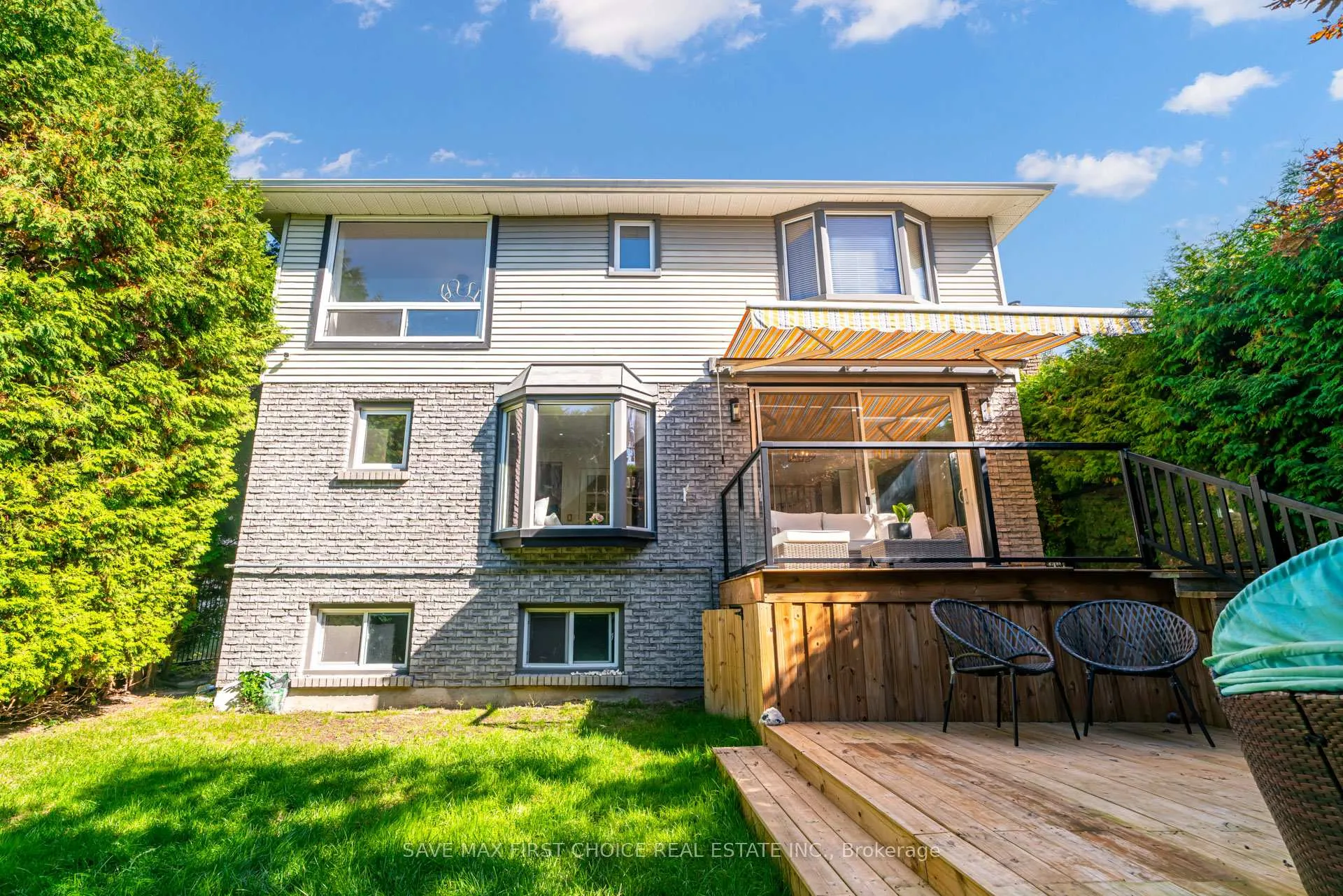 Photo 49 of 994 Copperfield Drive, Oshawa, Eastdale — HOMEH