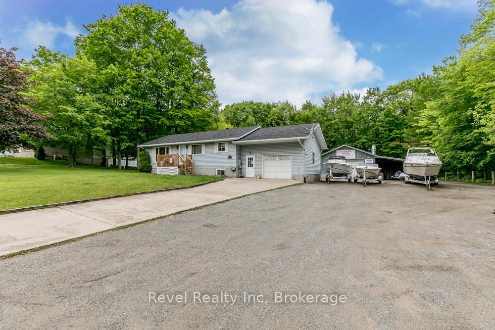 Photo 1 of 1710 Golf Link Road, Tiny, Rural Tiny — HOMEH