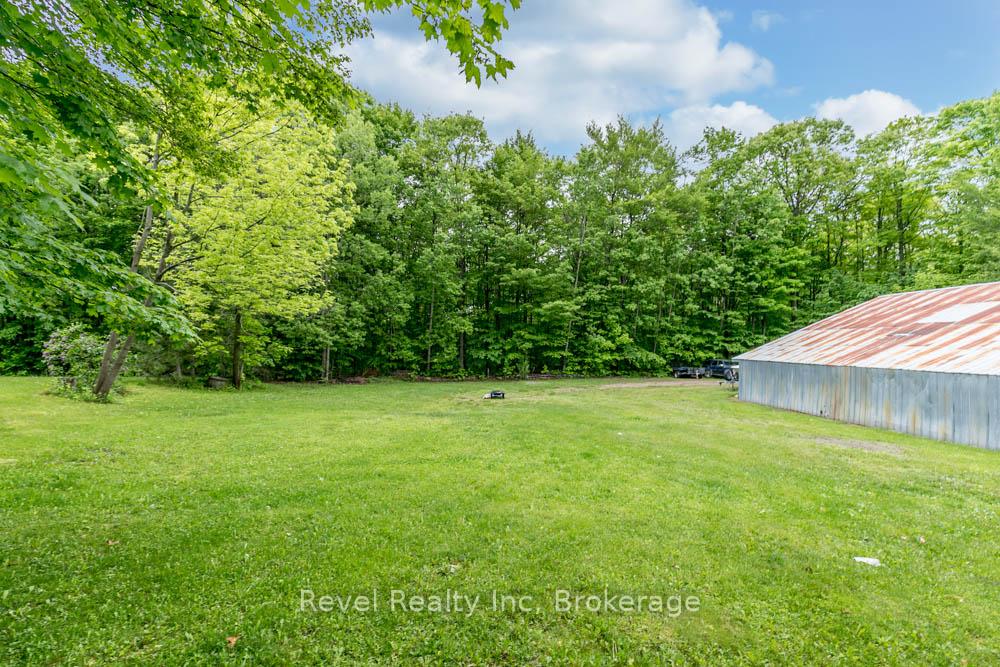 Photo 6 of 1710 Golf Link Road, Tiny, Rural Tiny — HOMEH