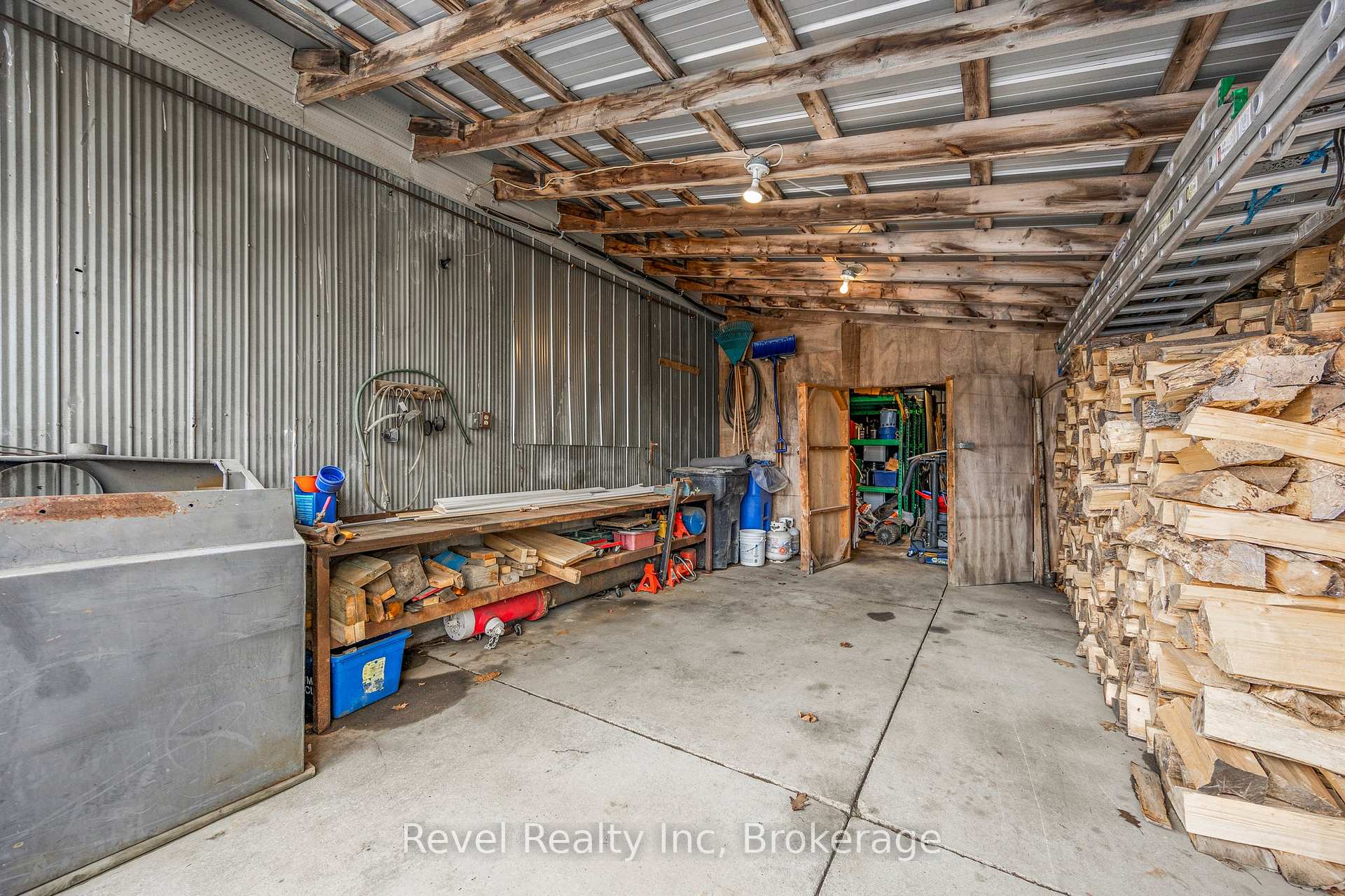 Photo 7 of 1710 Golf Link Road, Tiny, Rural Tiny — HOMEH