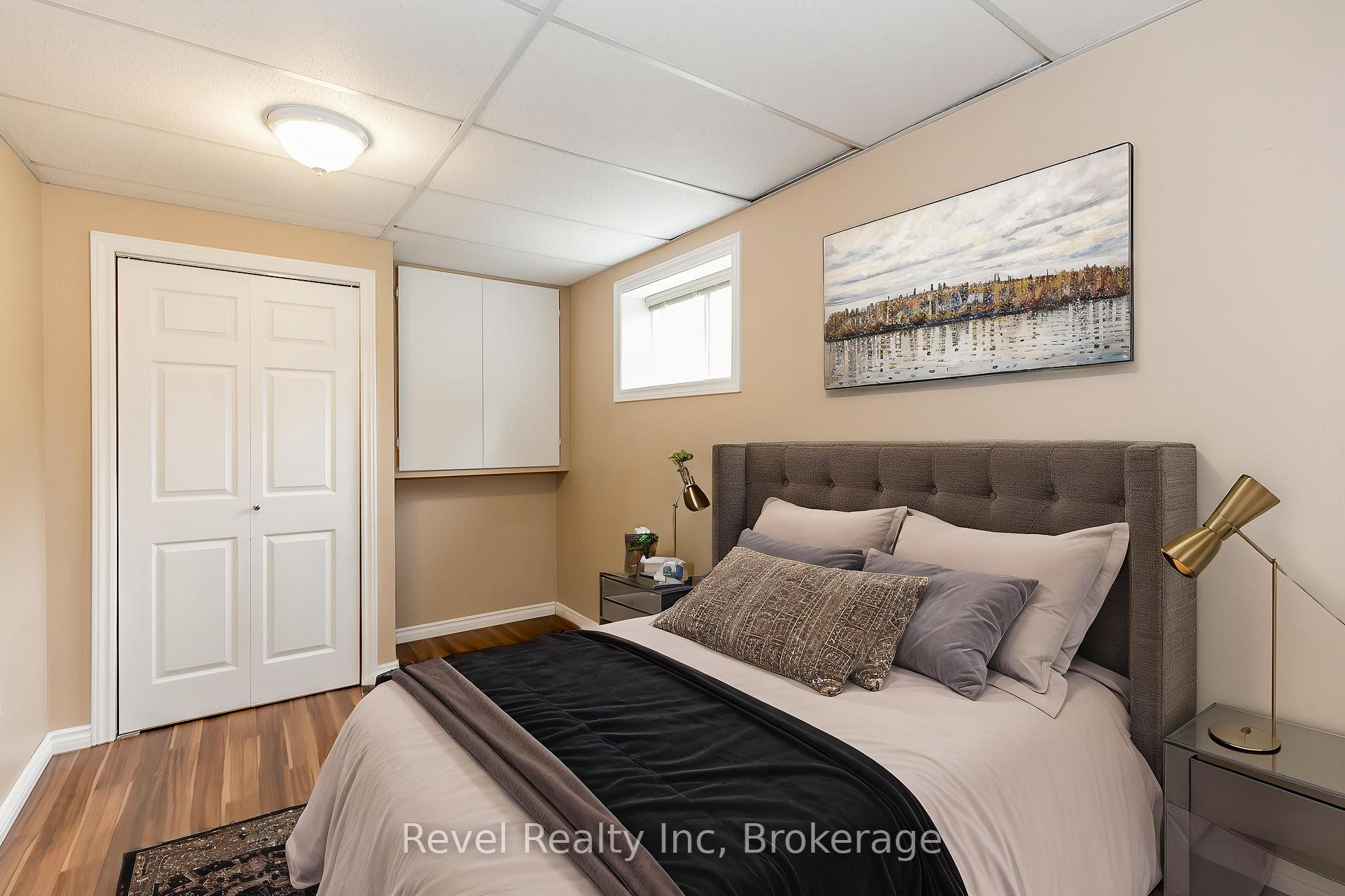 Photo 18 of 1710 Golf Link Road, Tiny, Rural Tiny — HOMEH