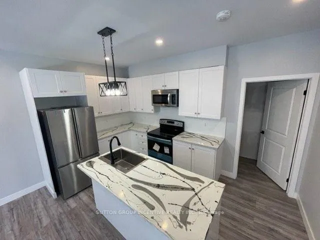 Photo 6 of 54 Marilyn Avenue S, Wasaga Beach — HOMEH
