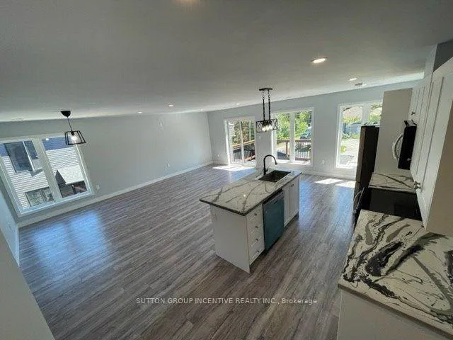 Photo 14 of 54 Marilyn Avenue S, Wasaga Beach — HOMEH