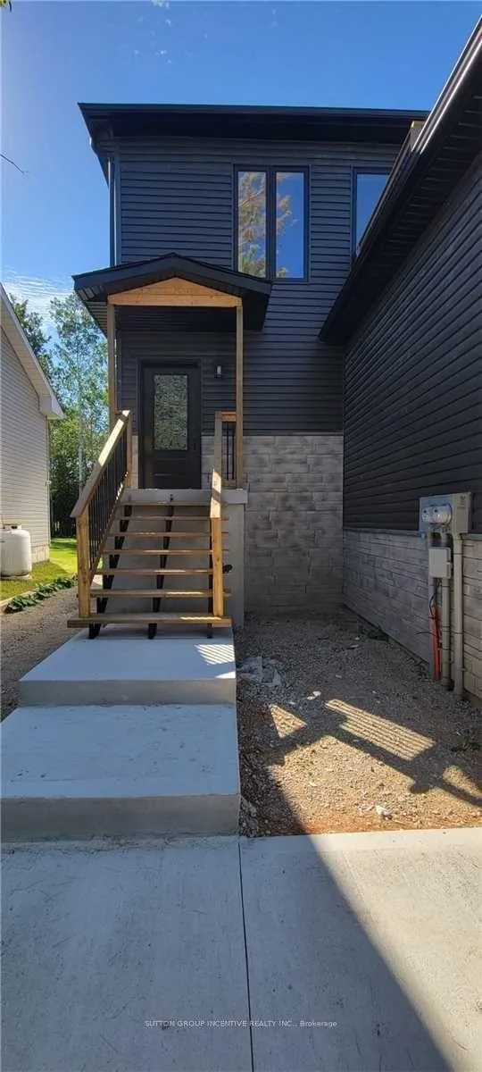 Photo 19 of 54 Marilyn Avenue S, Wasaga Beach — HOMEH