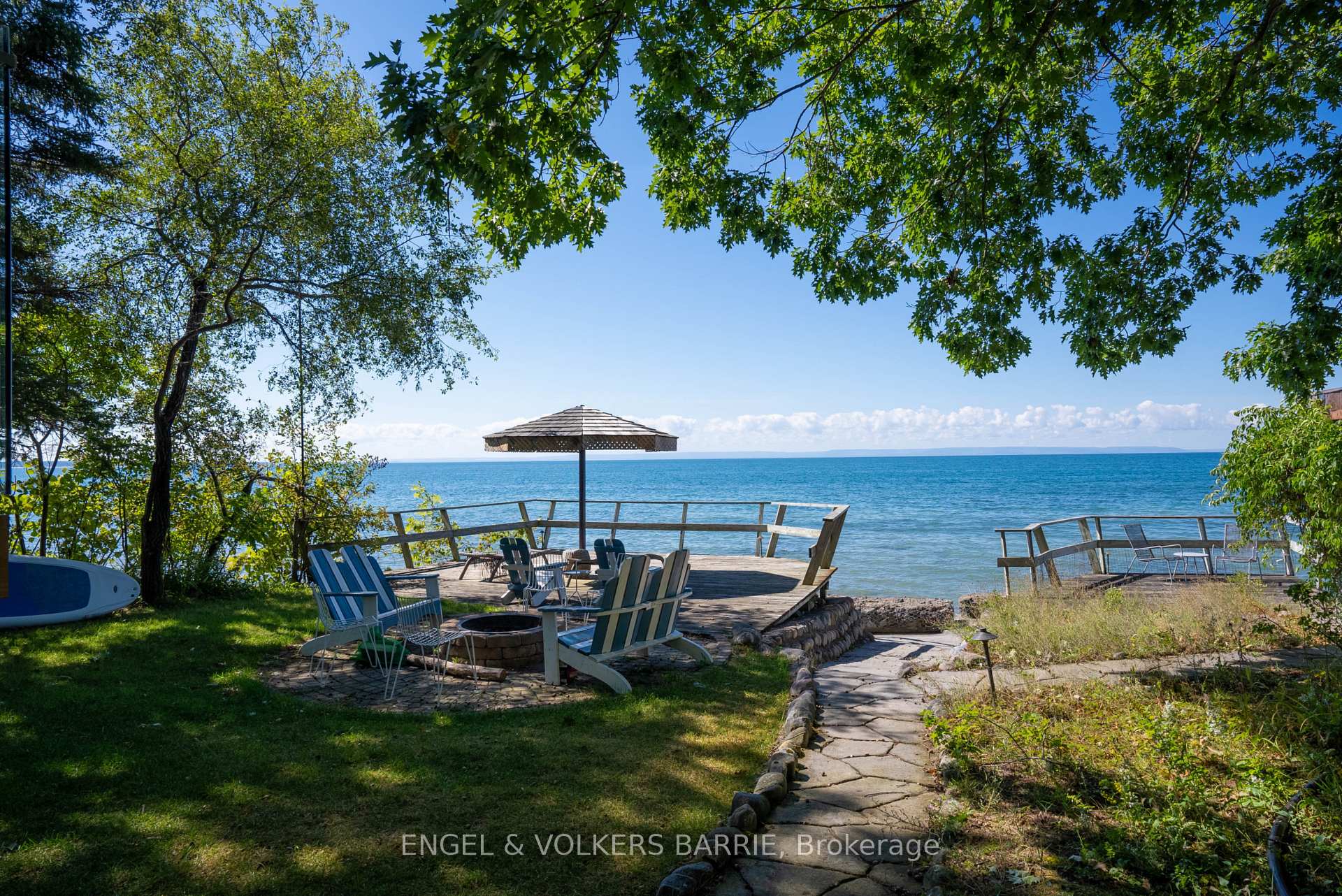 Photo 21 of 36 Tiny Beaches Road N, Tiny, Rural Tiny — HOMEH
