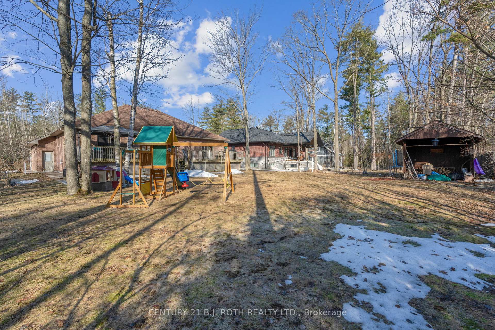 Photo 35 of 97 Emilio Place, Tiny, Rural Tiny — HOMEH