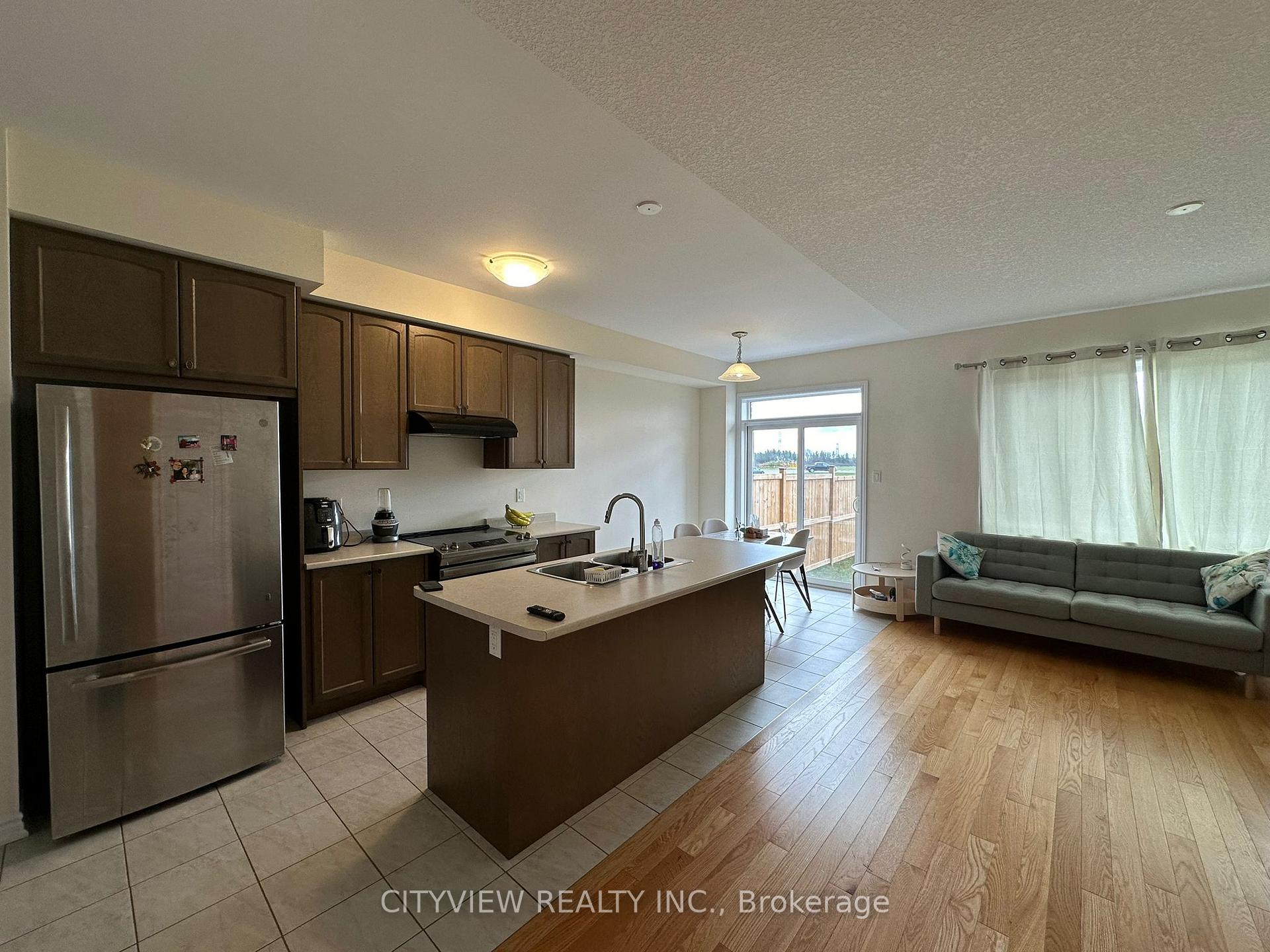 Photo 9 of 280 Explorer way, Thorold, Rolling Meadows — HOMEH