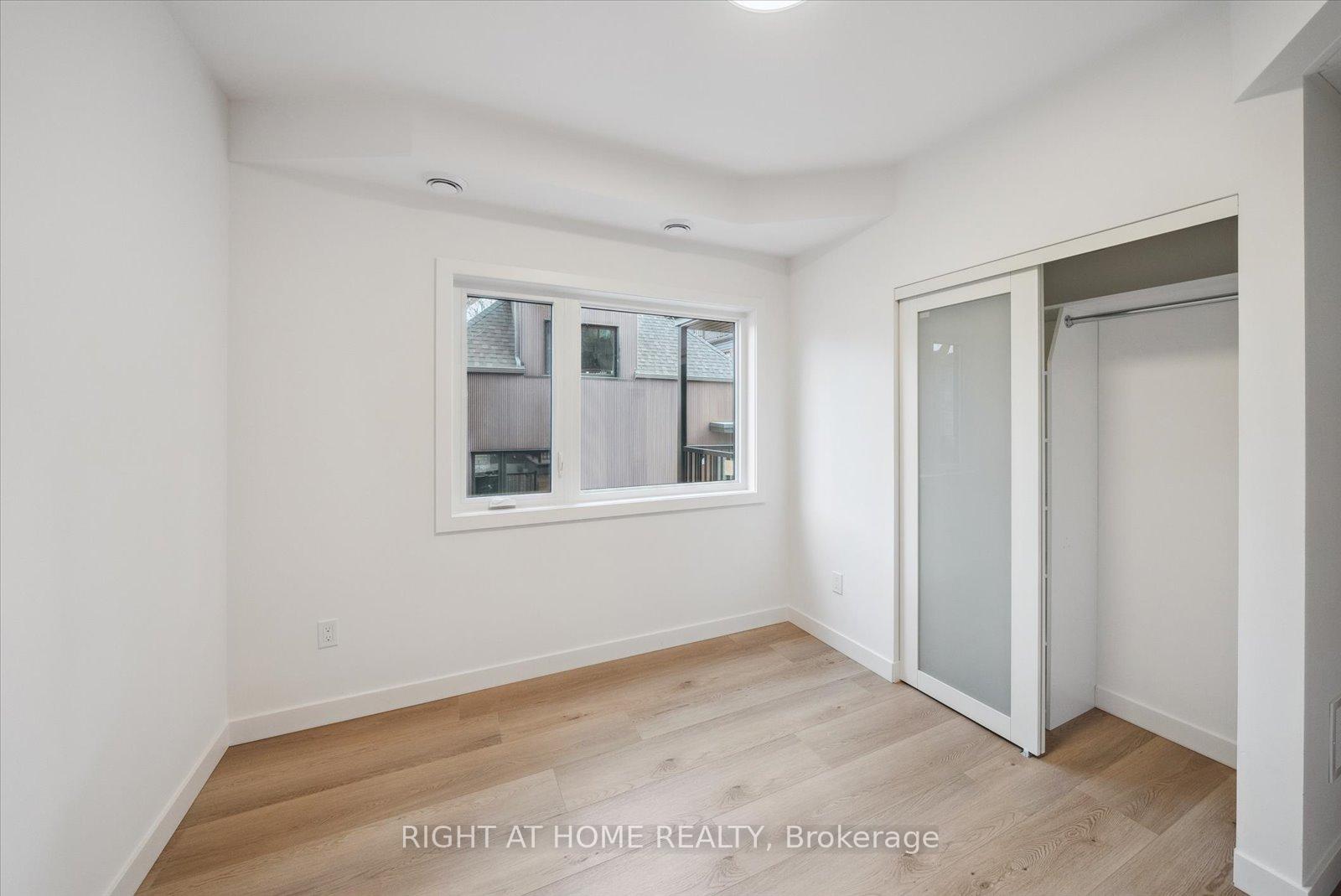 Photo 7 of Unit 7, 321 St George Street, Toronto, The Annex — HOMEH