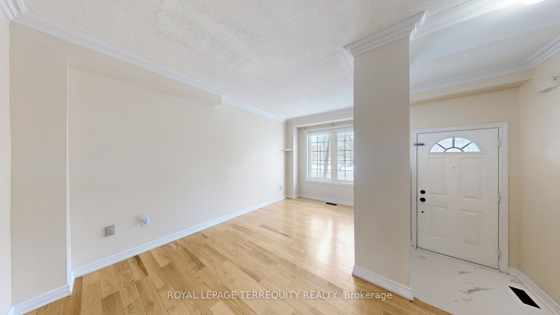 Photo 2 of 411 Dawes Road, Toronto, O'Connor-Parkview — HOMEH