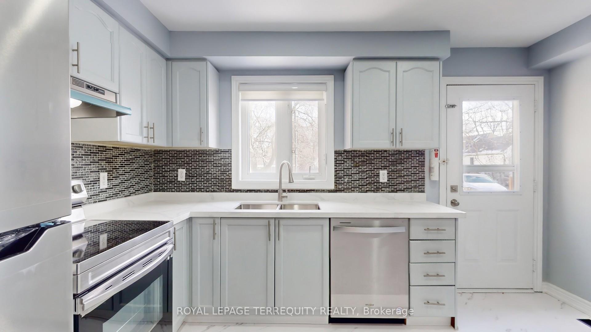 Photo 8 of 411 Dawes Road, Toronto, O'Connor-Parkview — HOMEH
