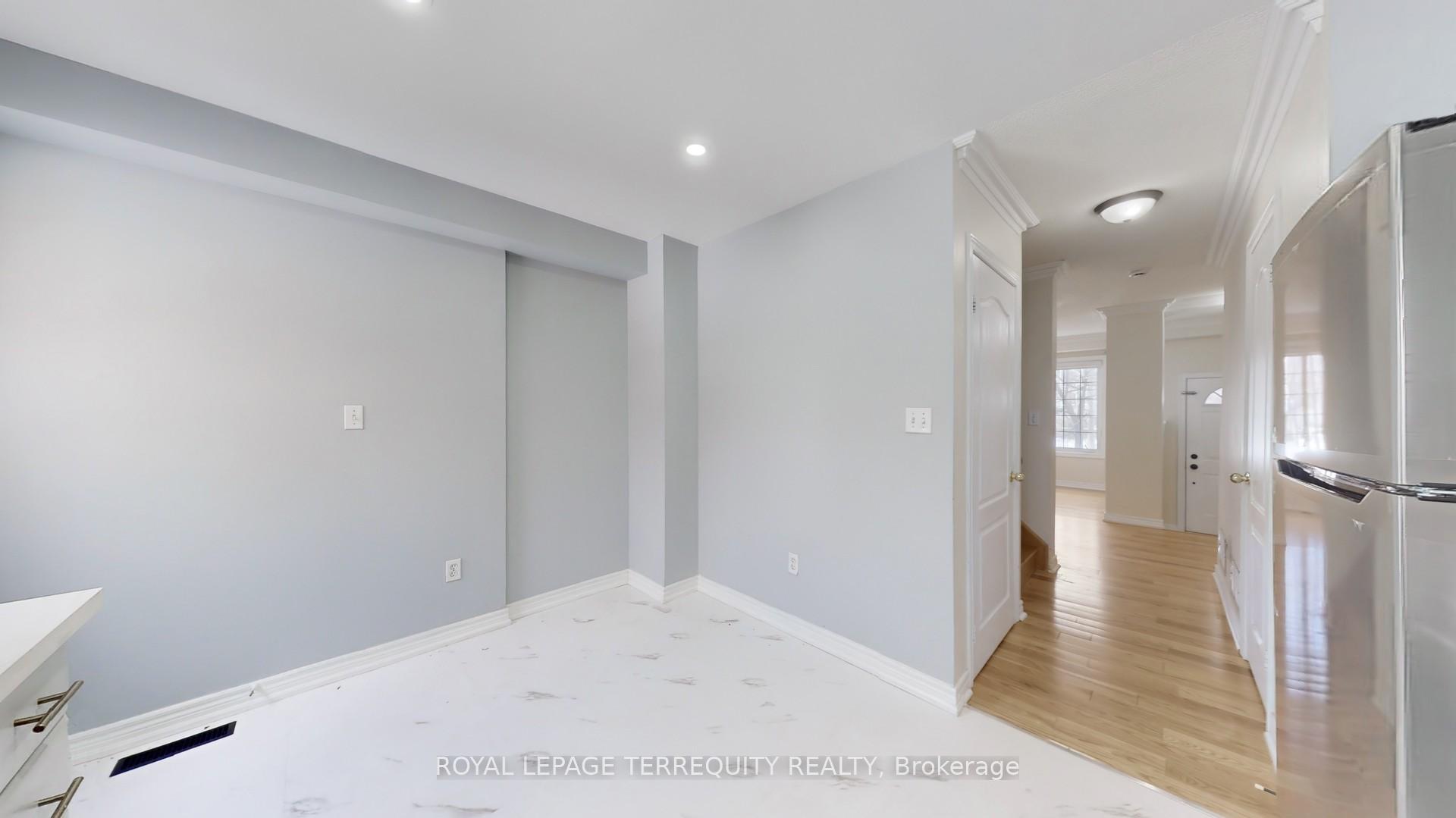 Photo 10 of 411 Dawes Road, Toronto, O'Connor-Parkview — HOMEH
