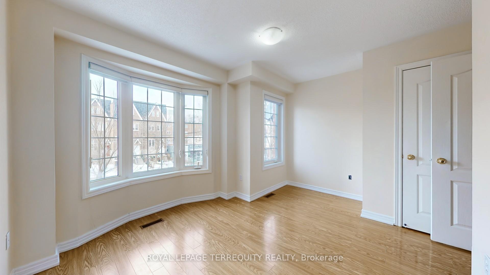 Photo 13 of 411 Dawes Road, Toronto, O'Connor-Parkview — HOMEH