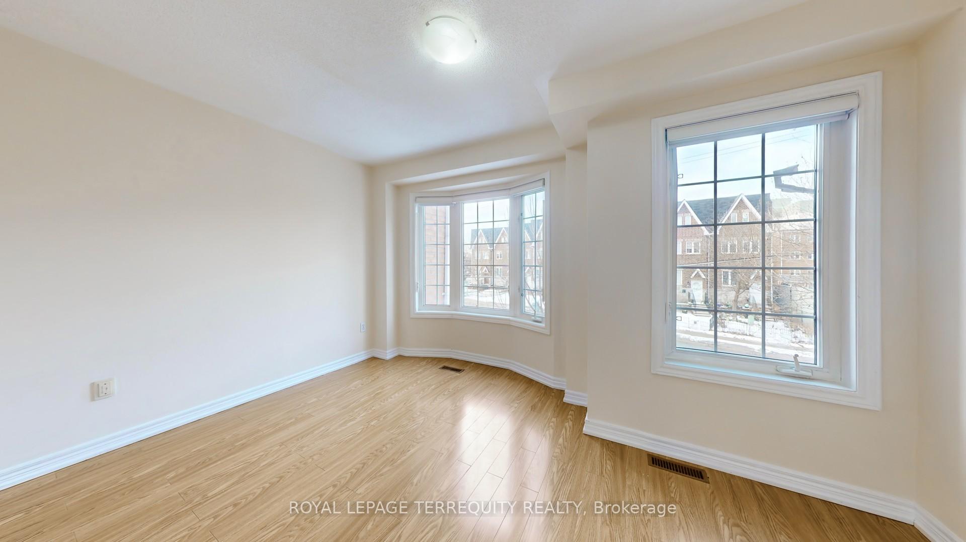 Photo 14 of 411 Dawes Road, Toronto, O'Connor-Parkview — HOMEH