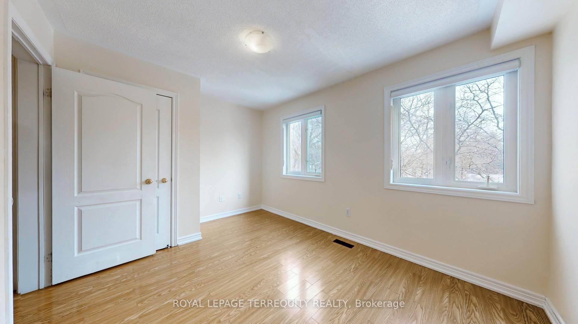 Photo 16 of 411 Dawes Road, Toronto, O'Connor-Parkview — HOMEH