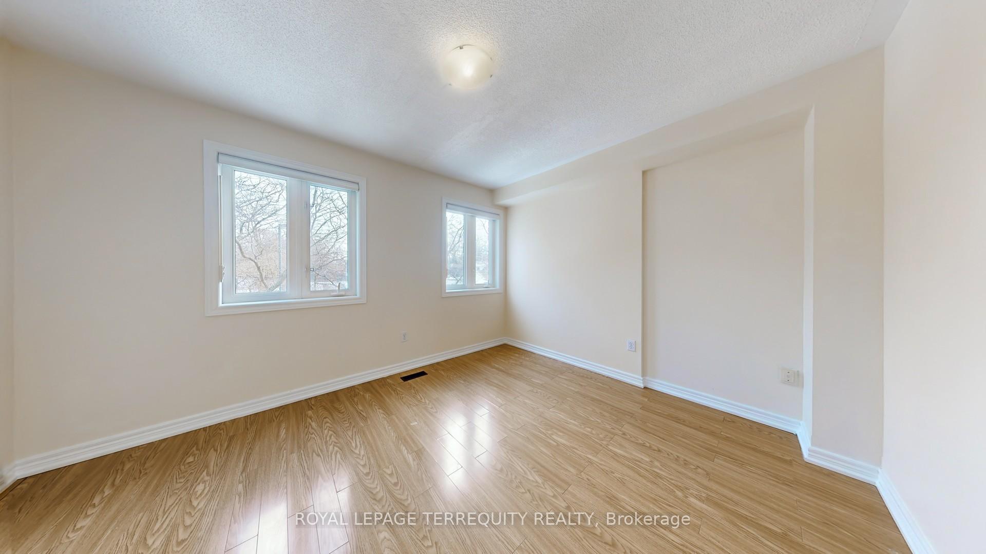 Photo 17 of 411 Dawes Road, Toronto, O'Connor-Parkview — HOMEH