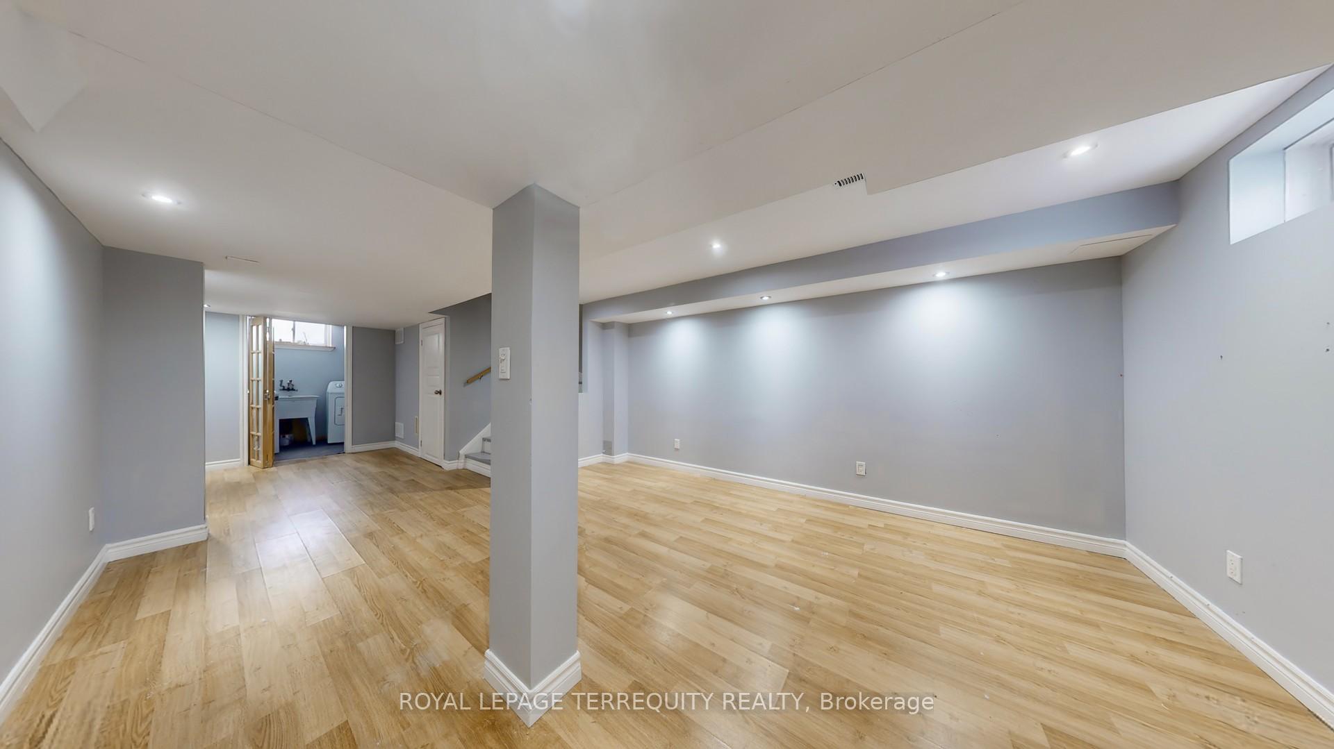 Photo 26 of 411 Dawes Road, Toronto, O'Connor-Parkview — HOMEH