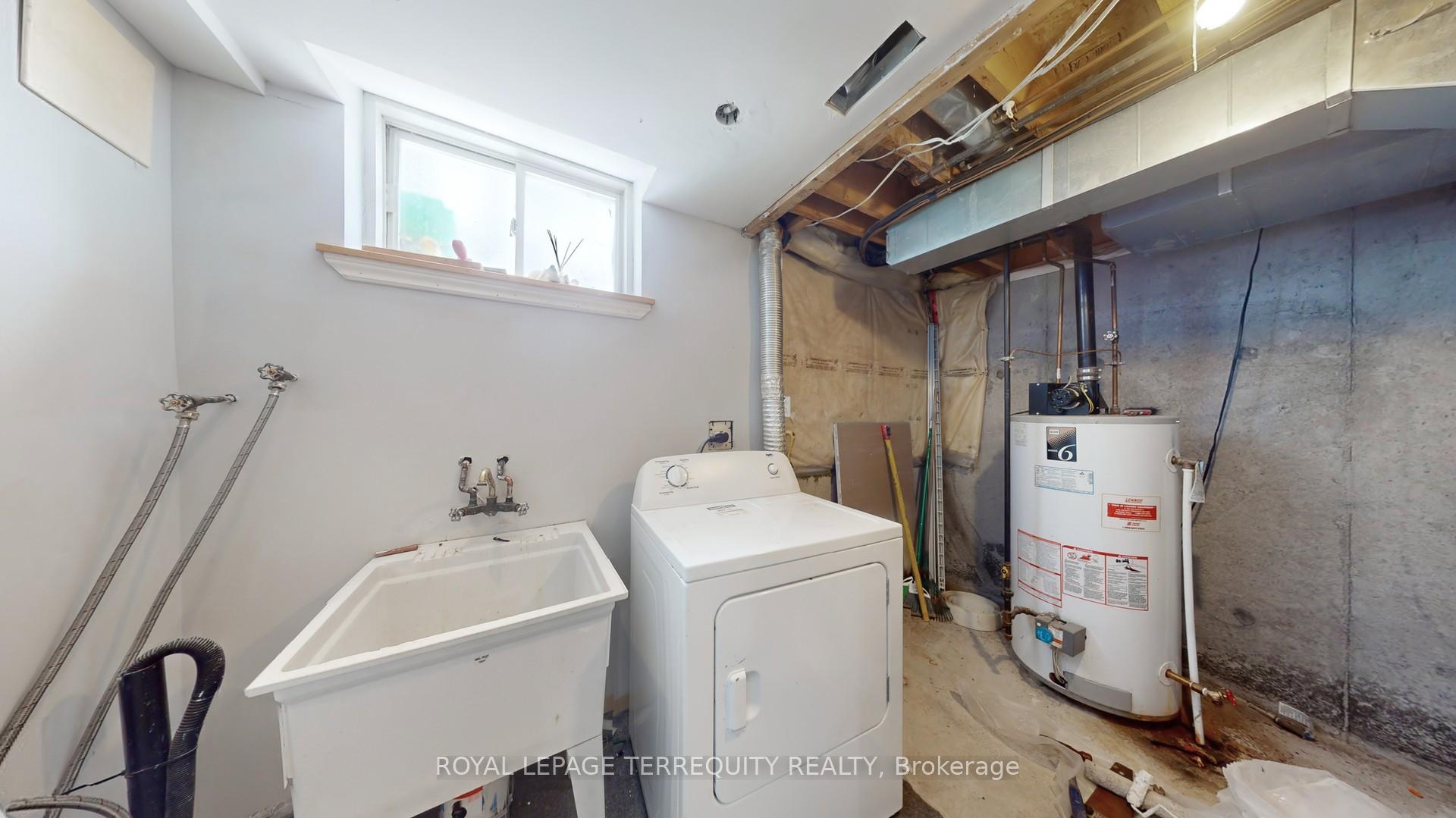 Photo 27 of 411 Dawes Road, Toronto, O'Connor-Parkview — HOMEH