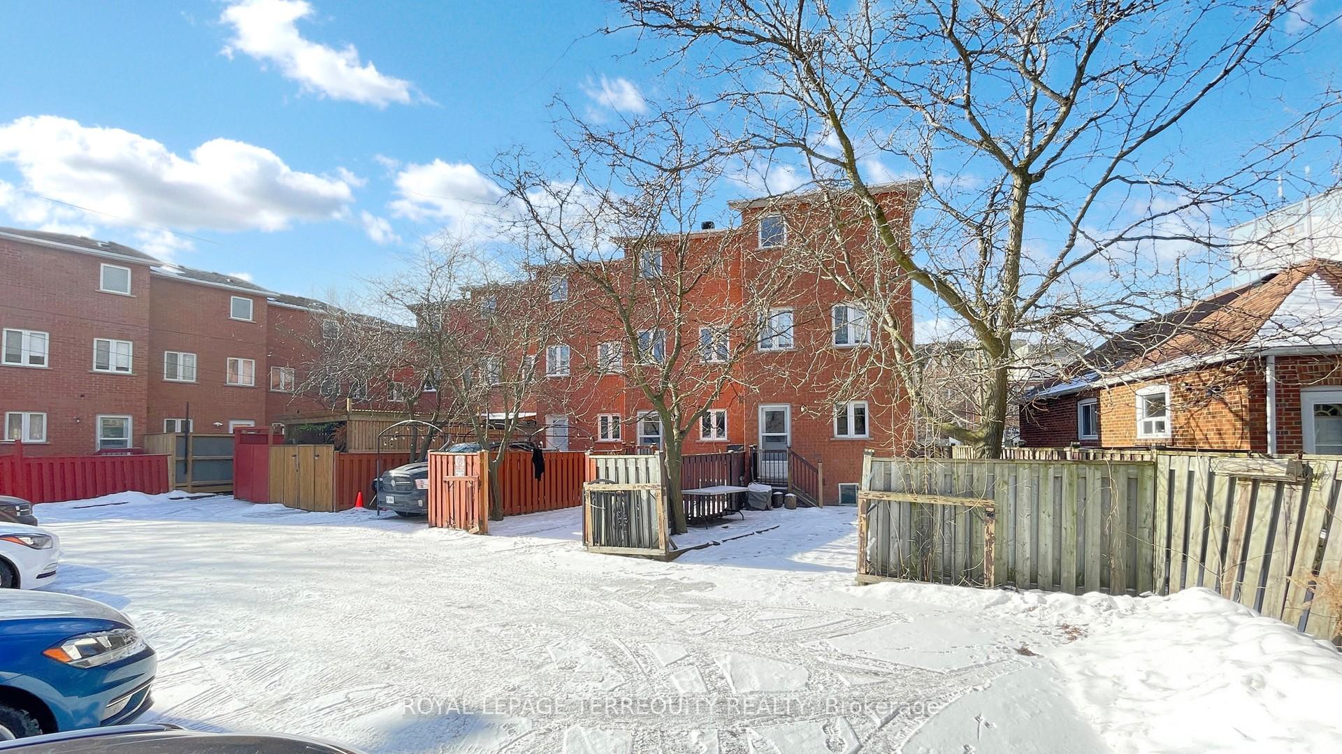 Photo 30 of 411 Dawes Road, Toronto, O'Connor-Parkview — HOMEH