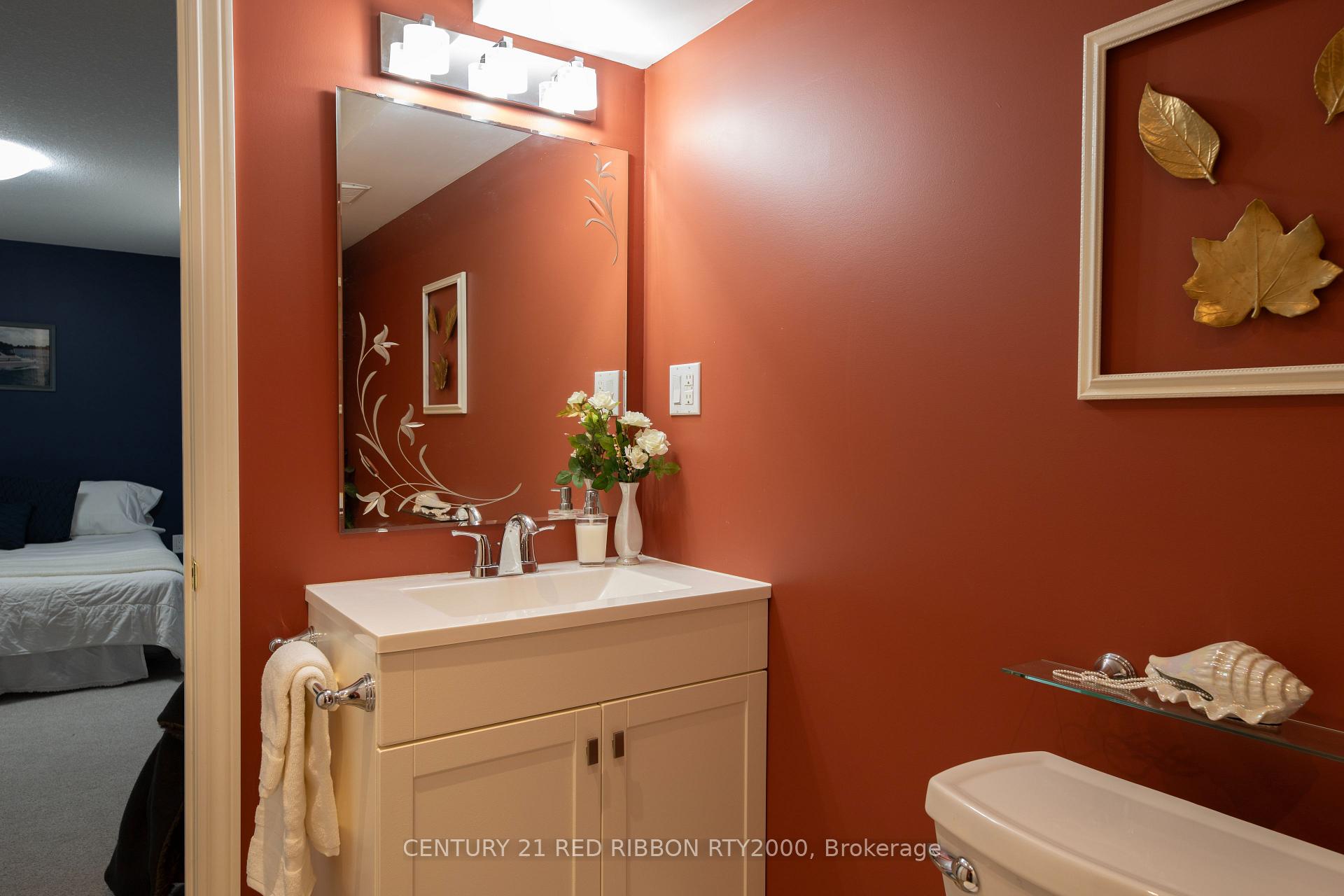 Photo 30 of 132 Deborah Drive, Strathroy-Caradoc, NE — HOMEH