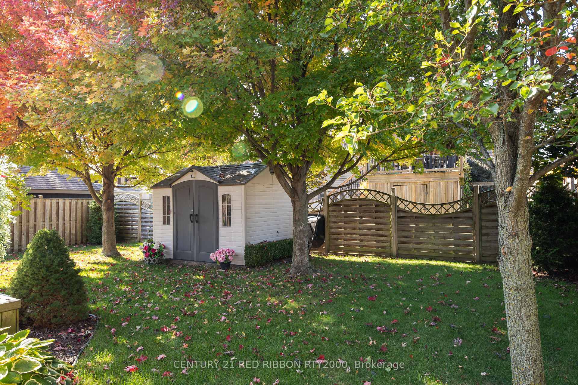 Photo 34 of 132 Deborah Drive, Strathroy-Caradoc, NE — HOMEH