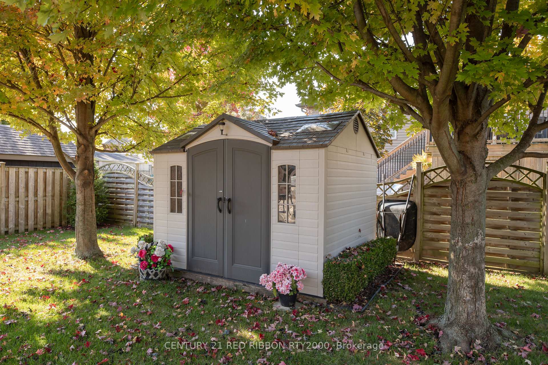 Photo 35 of 132 Deborah Drive, Strathroy-Caradoc, NE — HOMEH